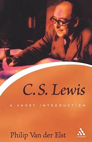 C.S. Lewis: A Short Introduction (Continuum Icons) (Continuum Icons Series) By