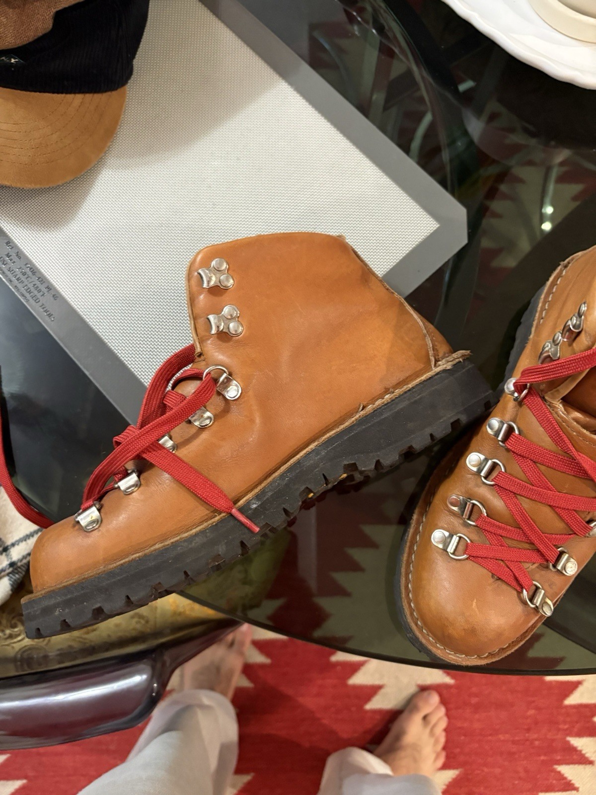 Danner Mountain Lt Cascade Clovis 35545 - image 5