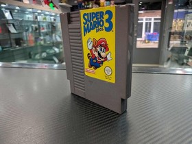 Super Mario Bros 3 NES Cart Only 
