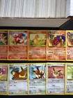600+ Pokemon Card Lot WOTC-XY Vintage Bulk Collection — photo 6