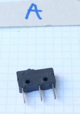 1x Zippy micro switch Série SM 5A 125-250VAC.