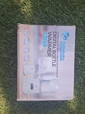 Bellababy Digital Bottle Warmer BLA8116