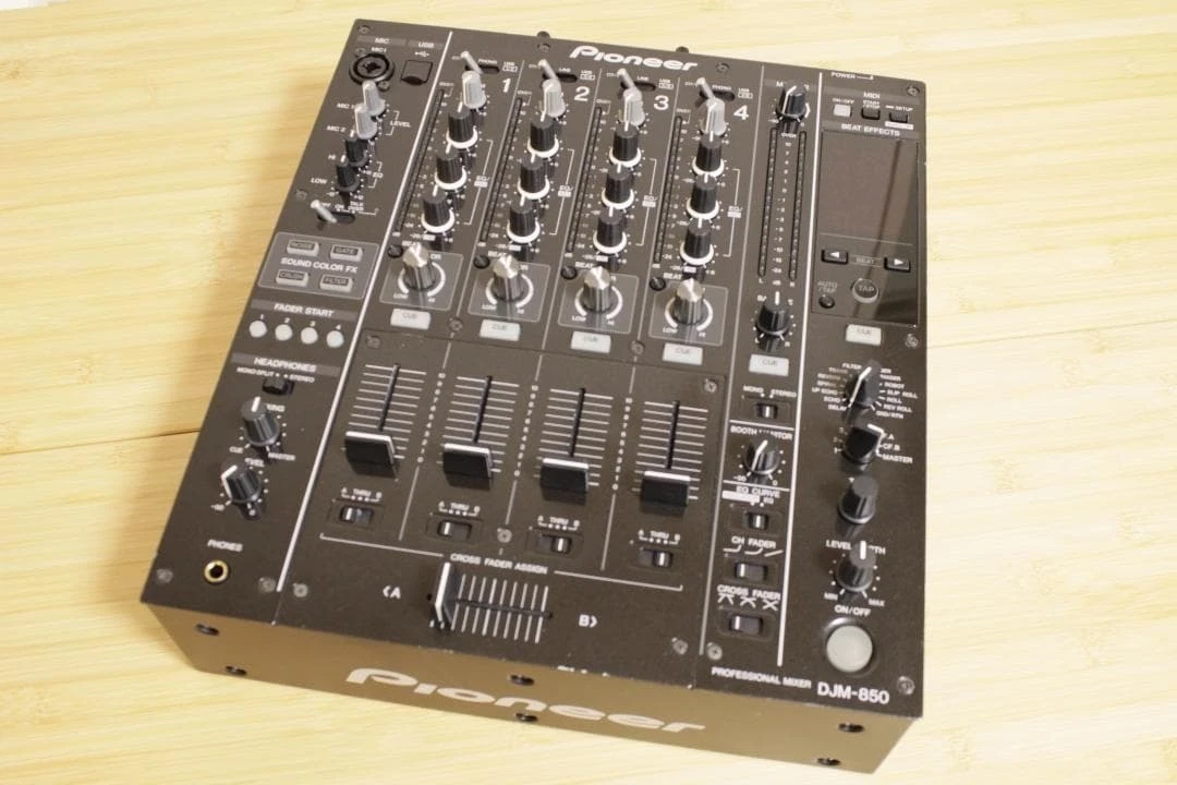 djm 850 products for sale | eBay