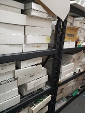 MTG Magic the Gathering Lot- 1000 bulk cards with a few rares and foils mixed in