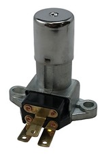 Bolt On Floor Mounted Push Headlight Dimmer Switch Replaces Standard Ds-72 Bolt On Floor Mounted Push Headlight Dimmer Switch Replaces Standard Ds-72