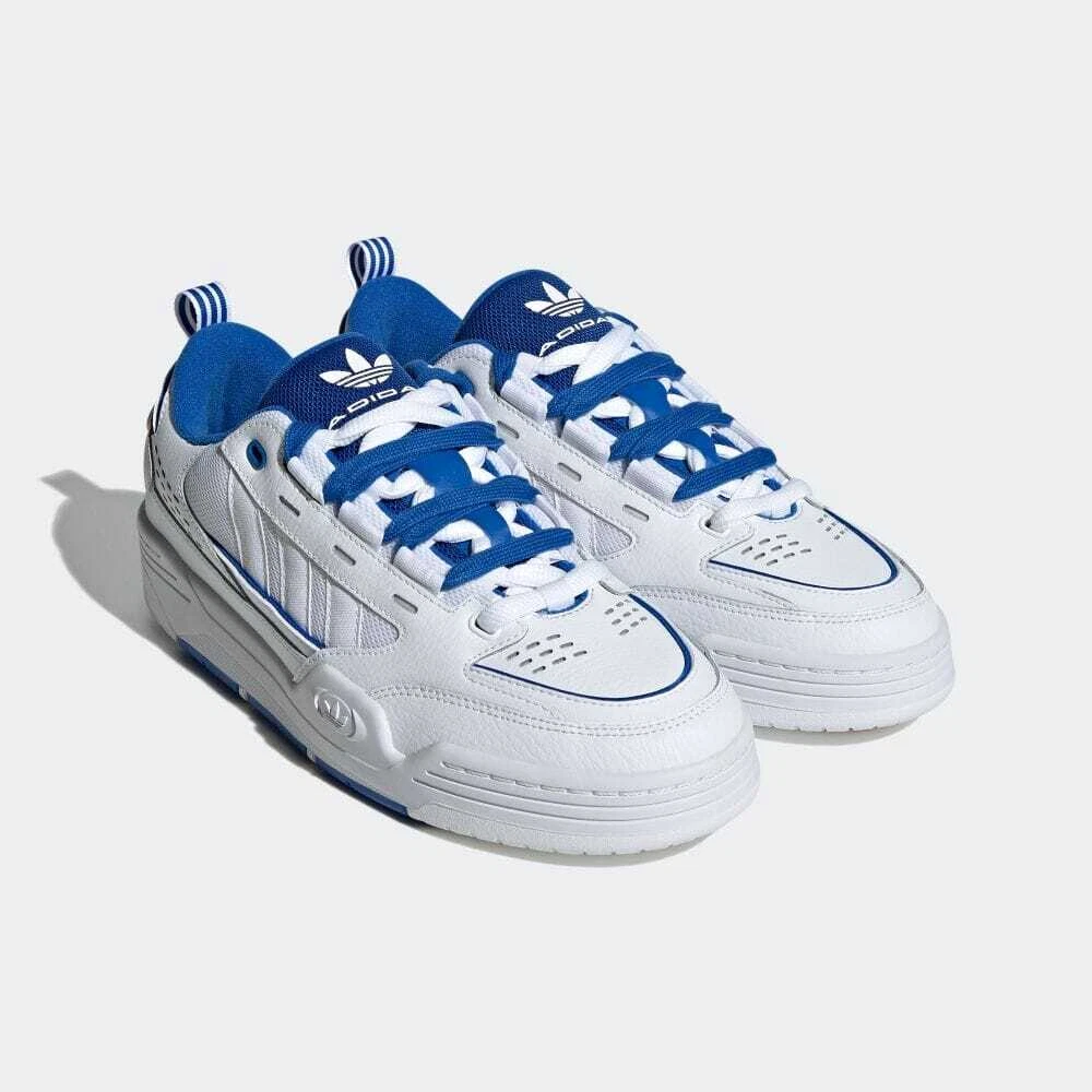 adidas Originals ADI2000 GY2081 Footwear White Footwear White Blue