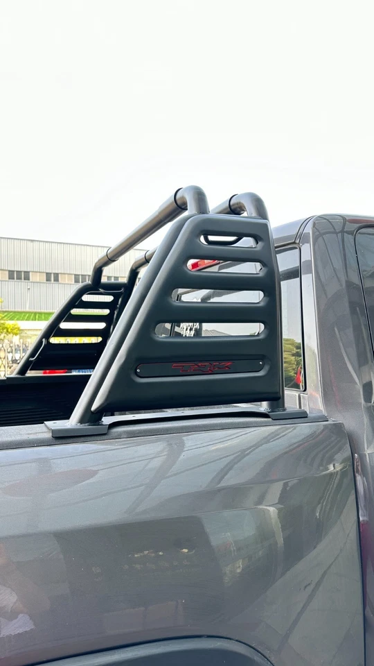 2019-24 RAM 1500 TRX STYLE ROLL BAR RAMBAR (82215959AD) - Bild 2 von 3