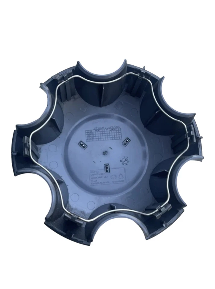 NUEVO Toyota Tacoma TRD Sport 16" 17" tapa central 4260B-04090 juego 4 Foto 3 de 4