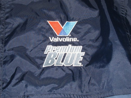 Tri Mountain Cummins Diesel Valvoline 