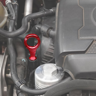 Find 07-15 Mini Cooper S / Base / JCW R55-R61 Oem Engine Oil Dipstick W/ Guide Tube . In Edison - Foto 4