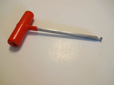 Exhaust Spring Tool 7