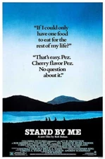 Stand By Me Movie Premium POSTER MADE IN USA - MCP913