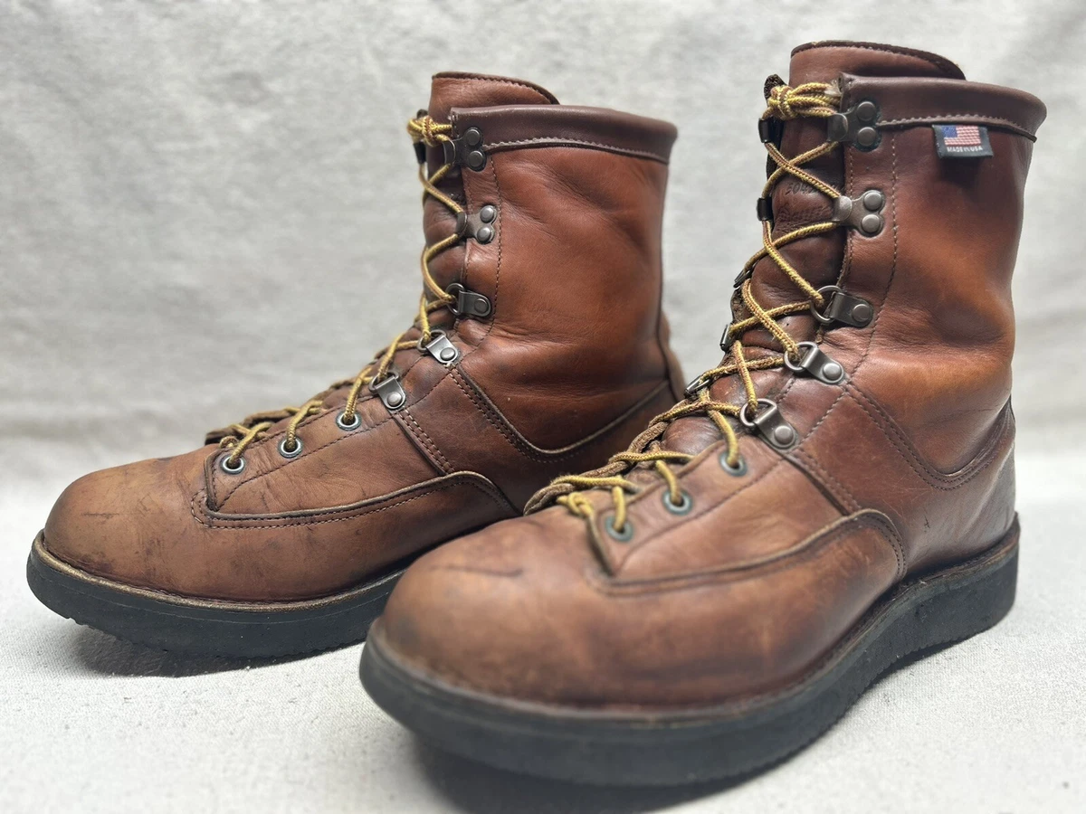 Danner safety deals toe military boots