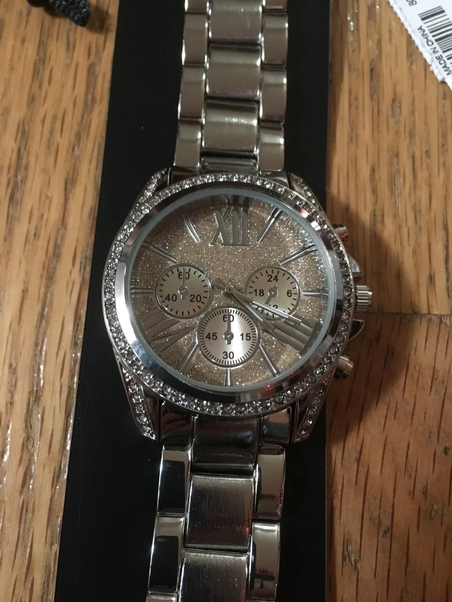 Ladies top watch company