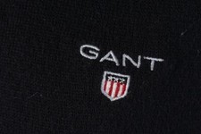 Gant Crew Neck Classic Jumper Size M