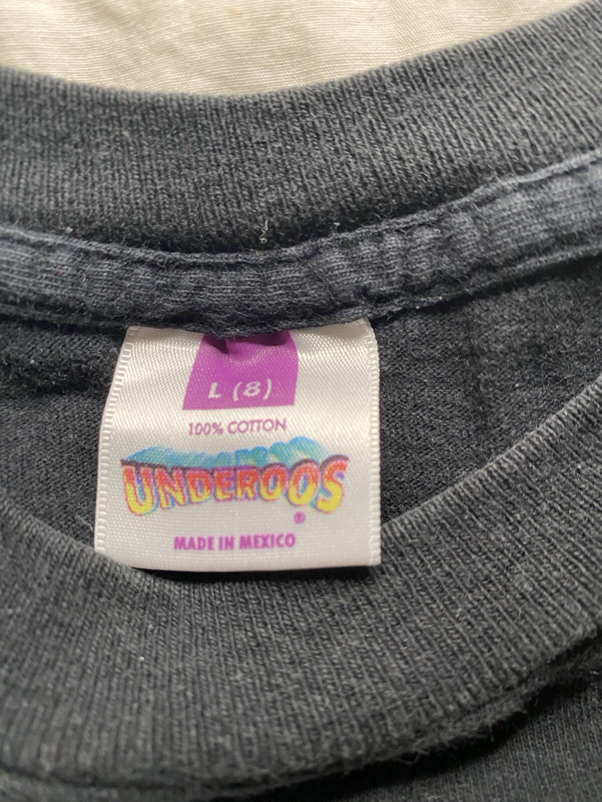 UNDEROOS Batman - image 3