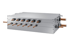 Samsung MCU-S6NEE1N Air Conditioner Mode Control Unit