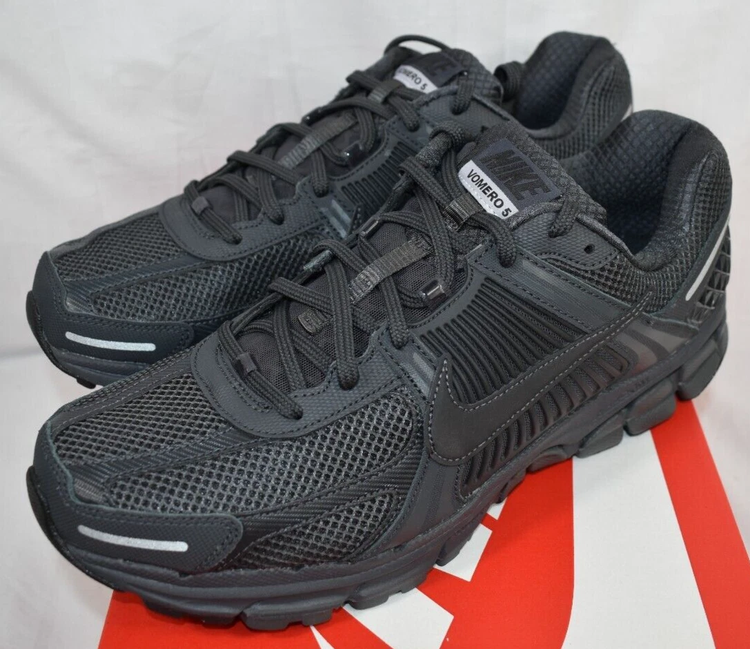 Nike zoom shop vomero 5 anthracite