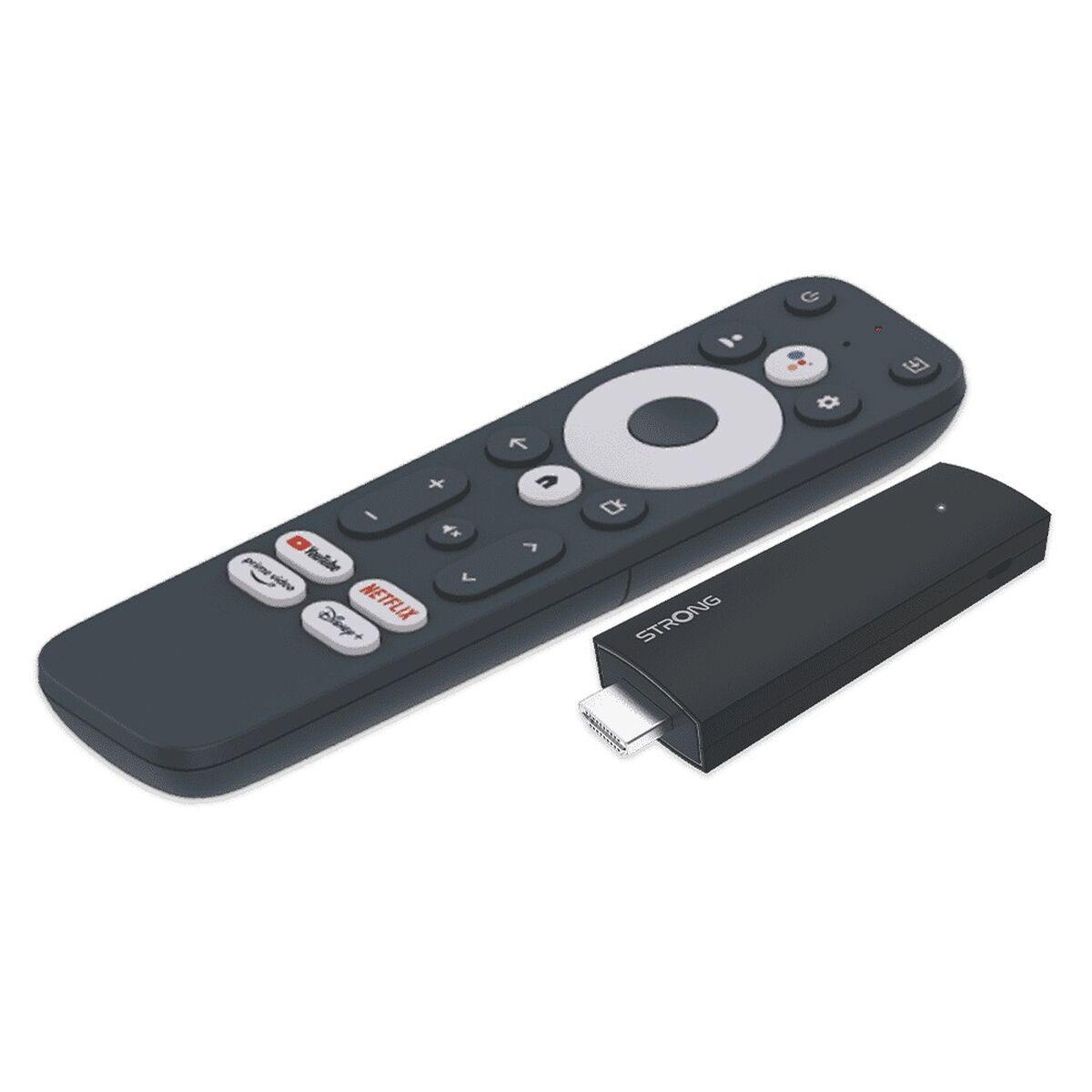 Thumbnail - Smart Tv-adapter Strong Srt41 Ultra Hd 4k