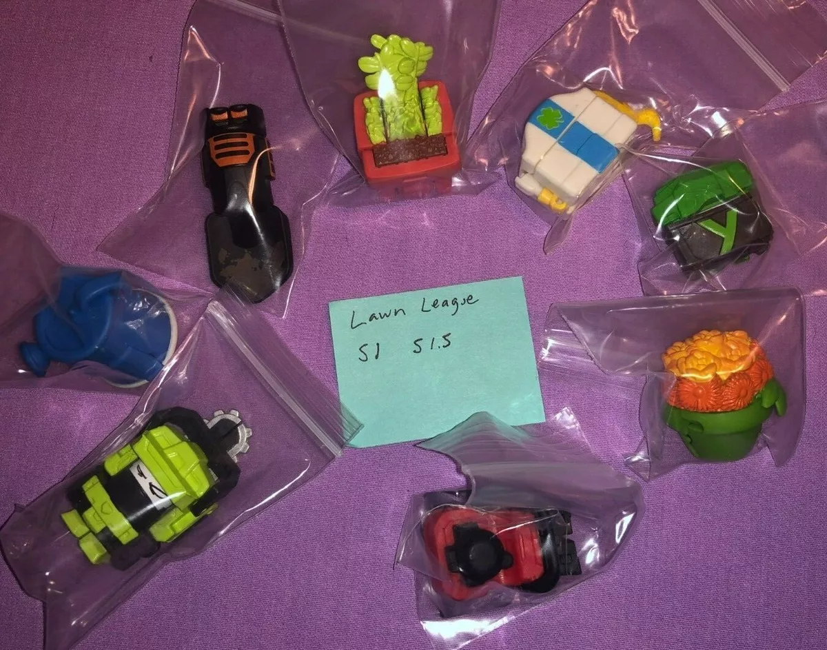Botbots series 1.5 sales