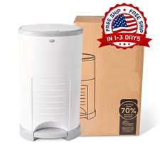 Cubo para pa ales ecol gico fabricado con un 70 de materiales reciclados NUEVO