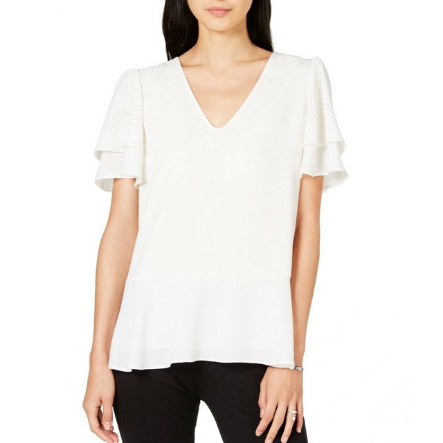 michael kors blouses price