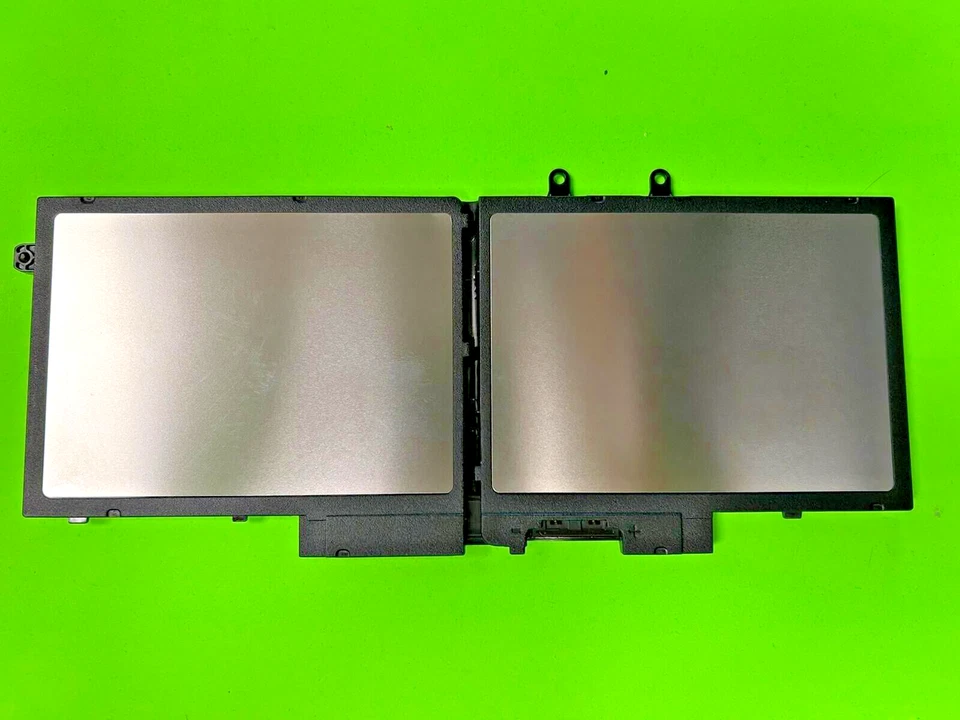 BATERÍA 4GVMP OEM DELL LATITUDE 5400 5500 68WH 7.6V 9JRYT C5GV2 HH Foto 4 de 4