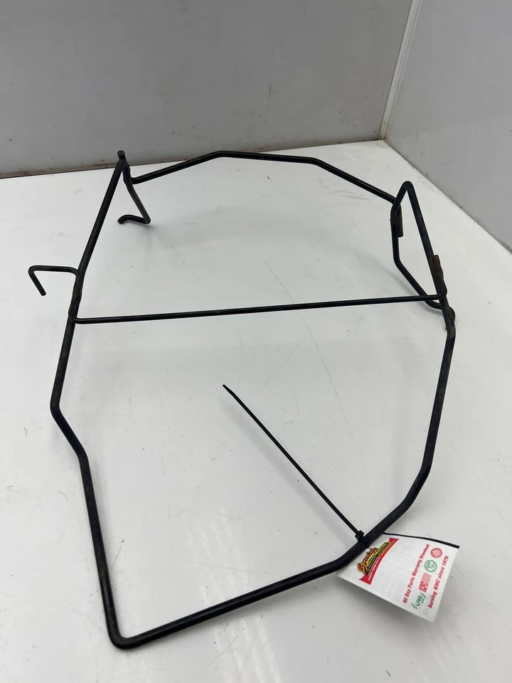 2014 - 2019 Nissan Versa Note Spare Tire Hanger Carrier OEM E72103WCMA - Image 3 of 3