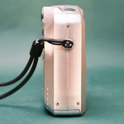 fujifilm finepix 6800 zoom 3.3 CCD SENSOR, 128mb Card New Battery