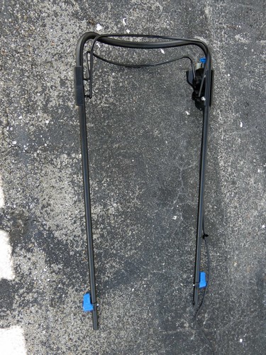 Toro 60V STRIPE 21620 & more Mower Complete Handle Free US Shipping