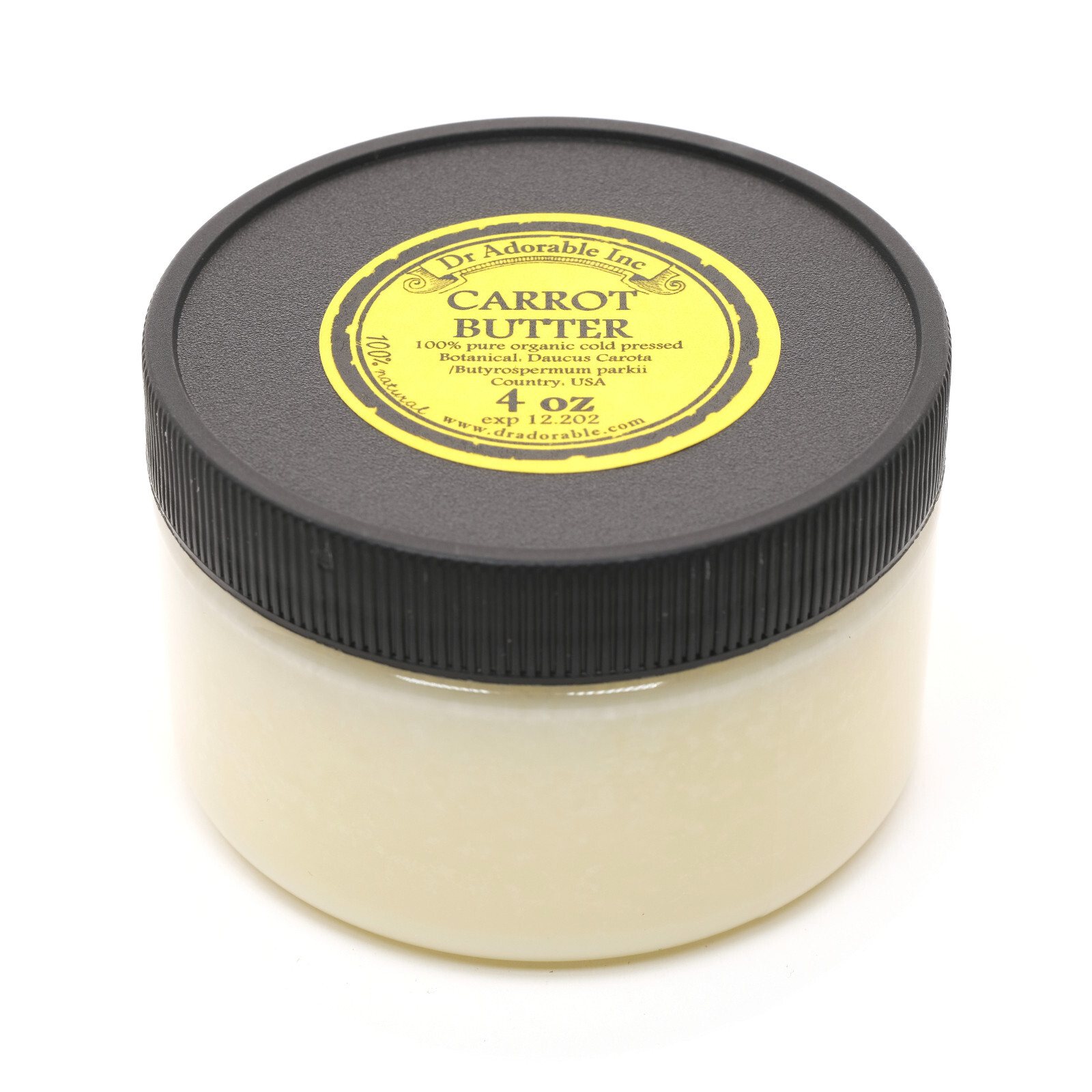 PREMIUM BUTTERS ORGANIC PURE NATURAL FRESH COLD PRESSED SKIN HAIR BODY CARE