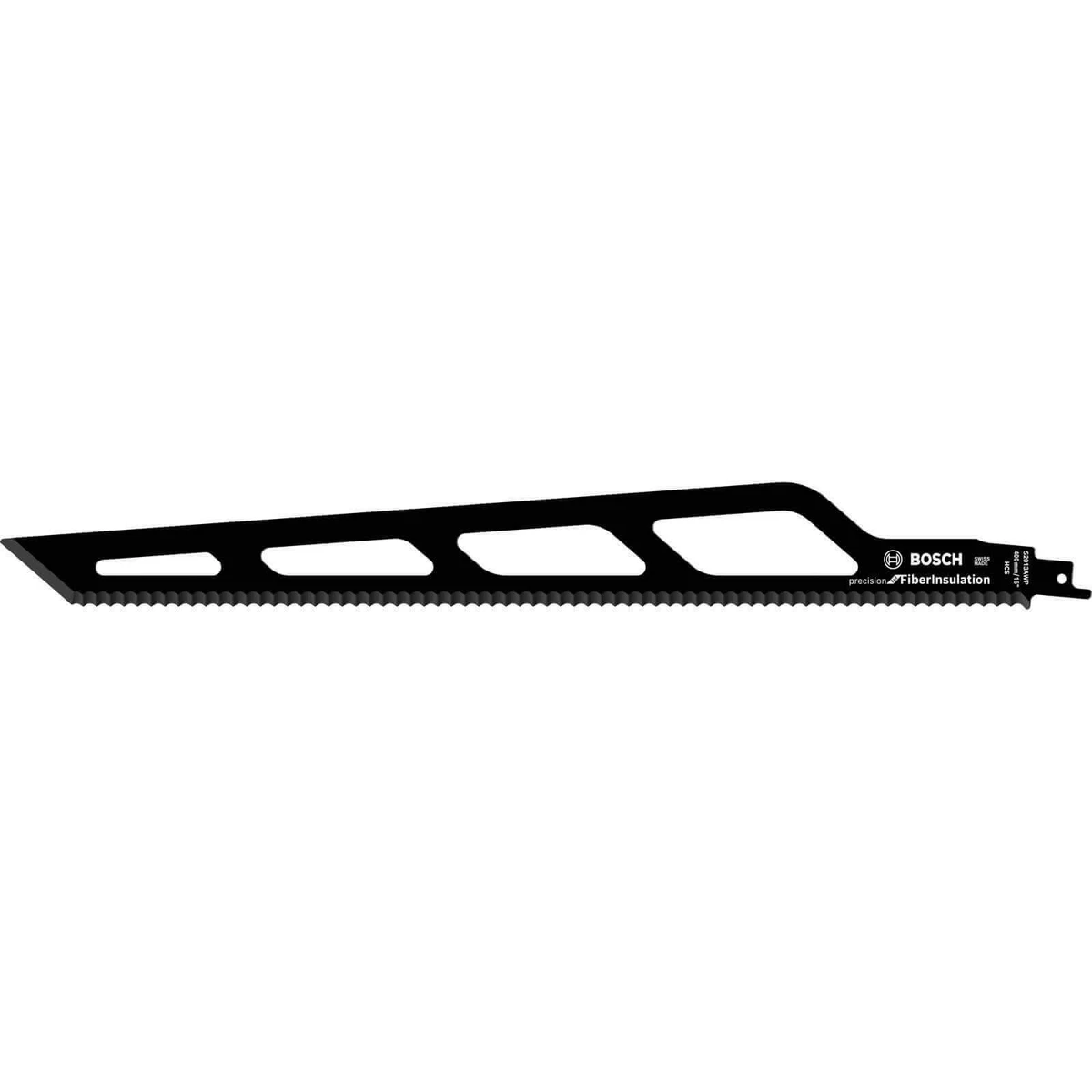 Bosch insulation saw outlet