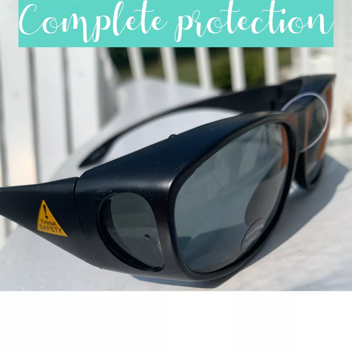 Most protective sunglasses sales