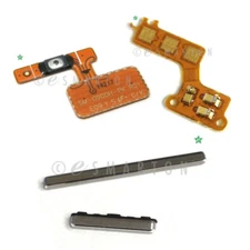 Samsung Galaxy S5 G900T G900V G900P Power Button Flex Cable Volume Button Module