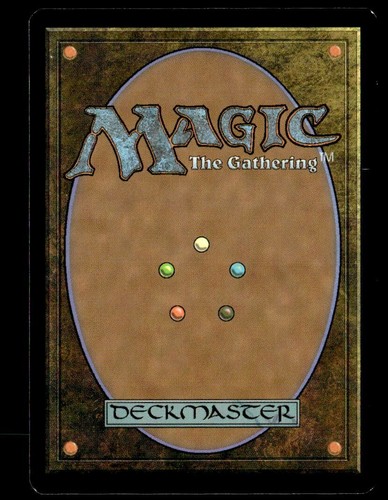 MTG - Garza Zol, Plague Queen - Coldsnap - Near Mint FOIL - Picture 2 of 2