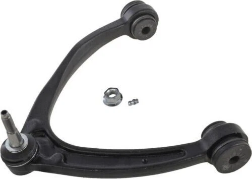New Front Upper Control Arms Sway Bar Link Bushings Chevrolet Tahoe LT LTZ Z71 - Image 3 of 4