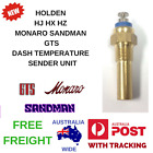 <!--F#f_0-->HJ HX HZ HOLDEN GTS MONARO SANDMAN DASH VDO BLUE TEMP SENSOR<!--F/-->