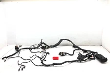2014-2019 INFINITI Q70 Q70L 3.7L V6 ENGINE BAY WIRE HARNESS W/ FUSE BOX OEM #CUT