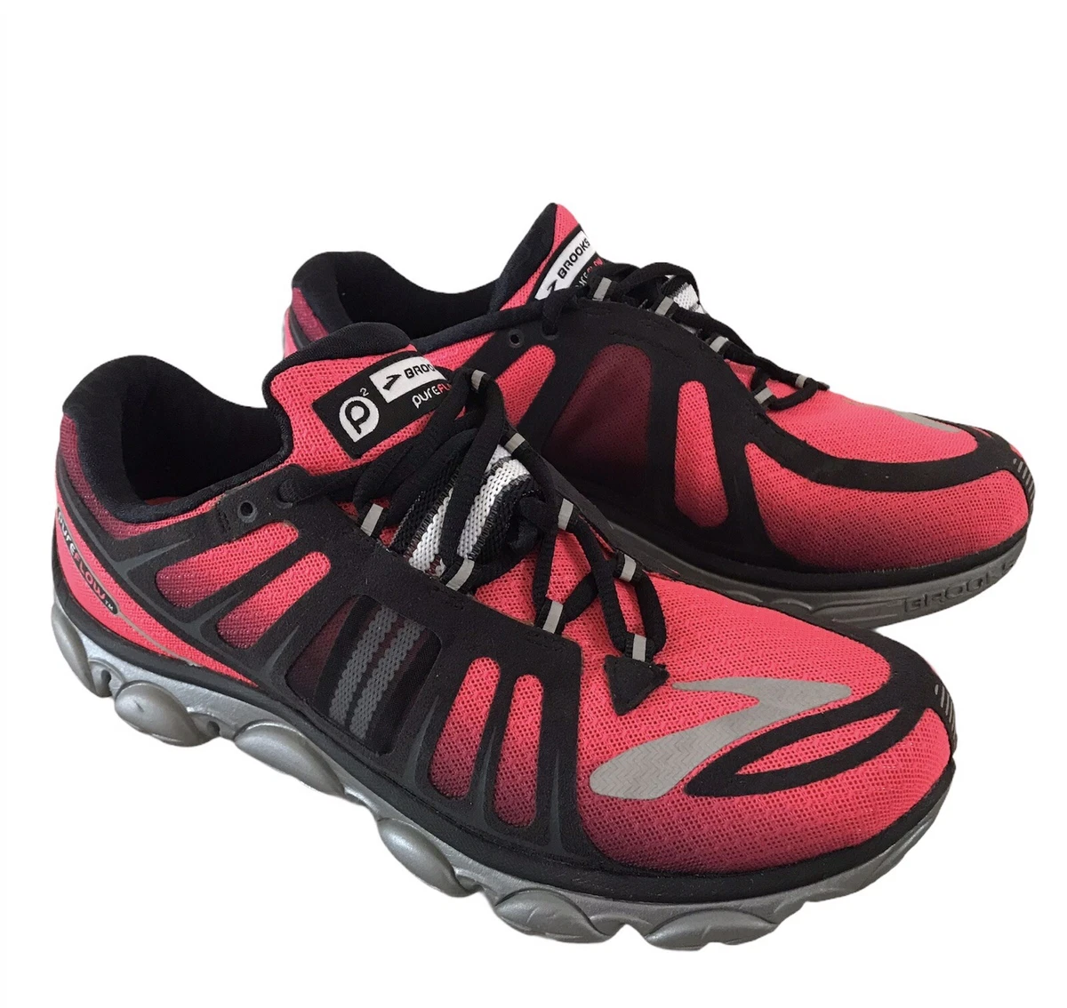 Brooks pureflow hotsell womens 9.5