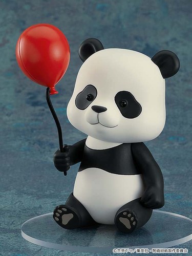 Jujutsu Kaisen Panda Nendoroid Action Figure GOODSMILE - Picture 4 of 7