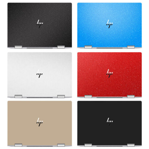 Carbon Vinyl Sticker Skin Cover Decals for HP OMEN Max 16-ah002tx 16" Laptop - Picture 2 of 37