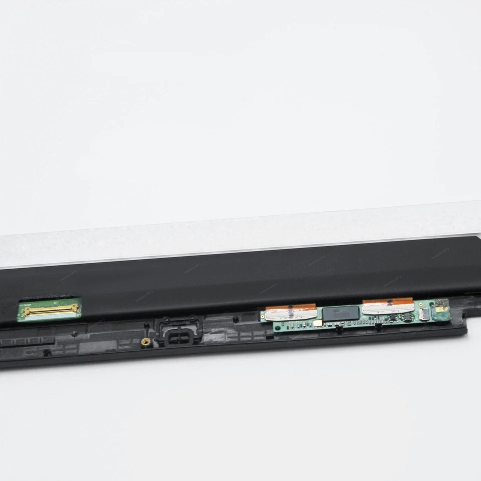 13.3" 1080P LED LCD Touch Screen Digitizer+ Bezel For Dell Inspiron 13 7347 7348 - Image 4 of 4