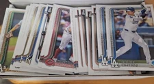 2025 Topps Series 1 Baseball Cards (#1-175) Base & Rookies -Complete Your Set 🔥