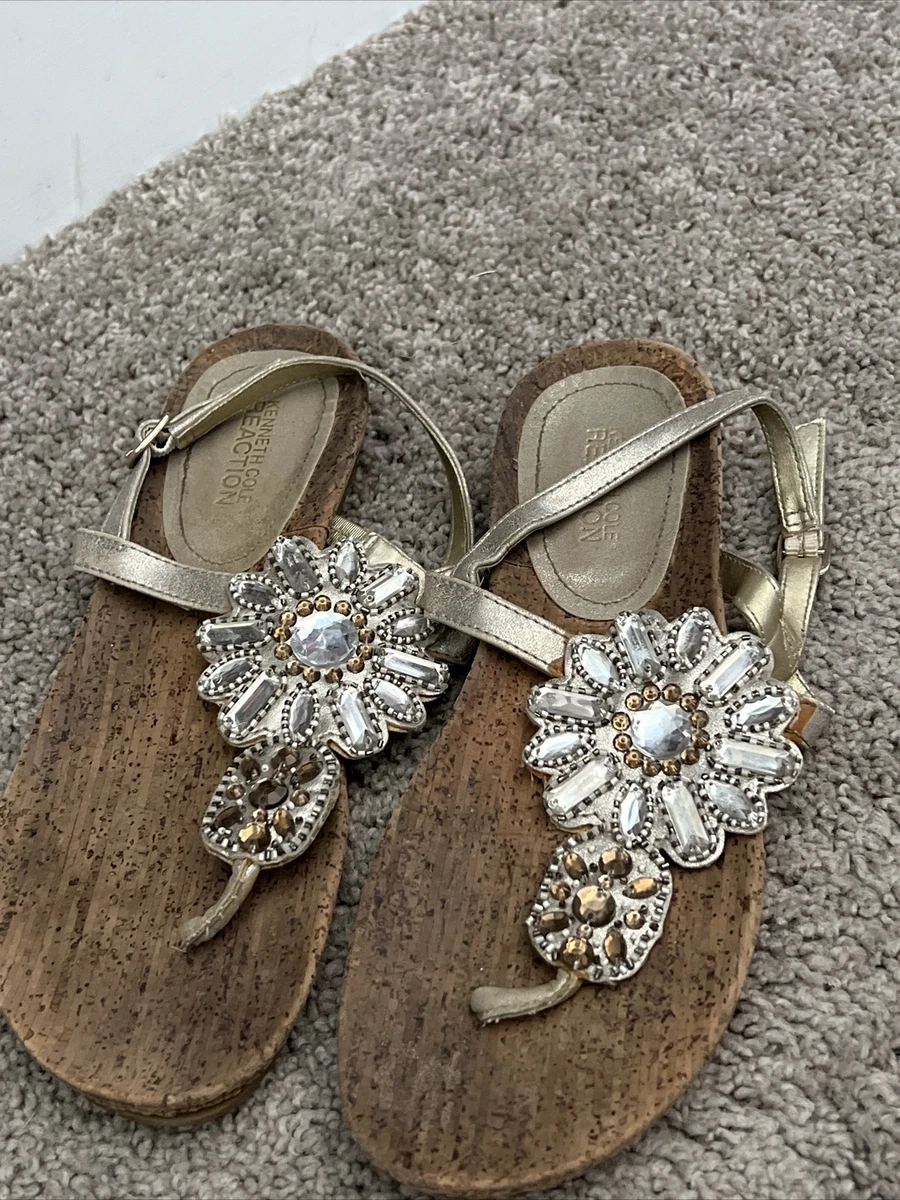 Reaction sandals by kenneth best sale cole