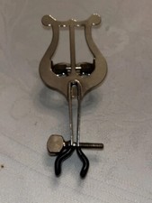 Riedl 316 Music Stand For Trumpet And Misc Thing As Seen In Photo