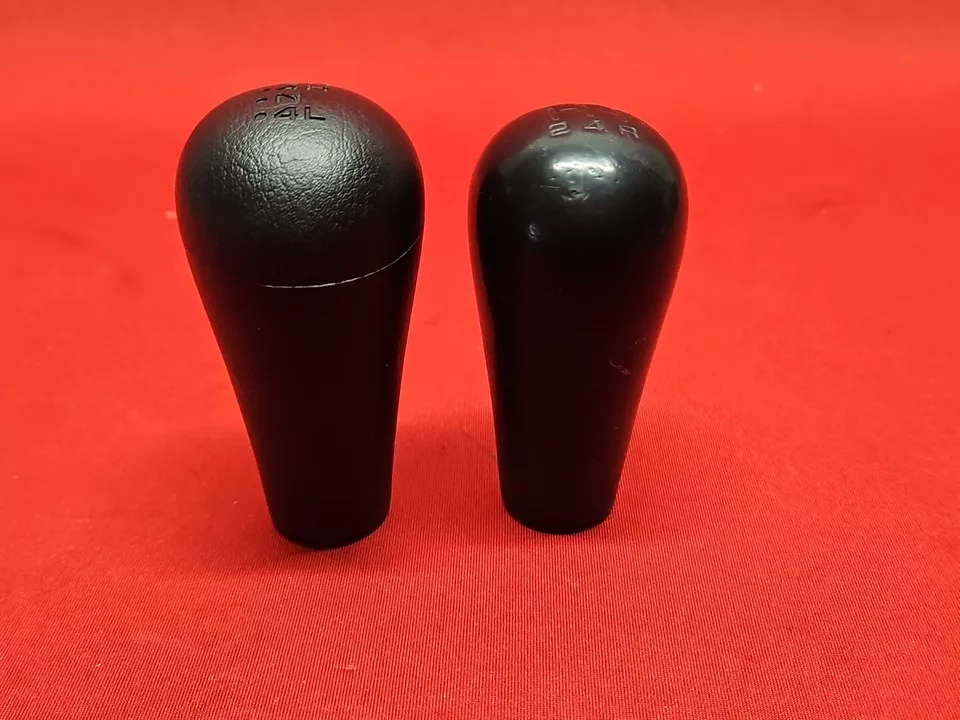 88-95 Nissan Pathfinder / 90-94 D21 Manual Gear Shift & Transfer Case Knobs - Image 2 of 4