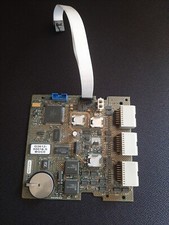 Agilent HP 7683 ALS Control Board for 6890 GC # G2612-60010