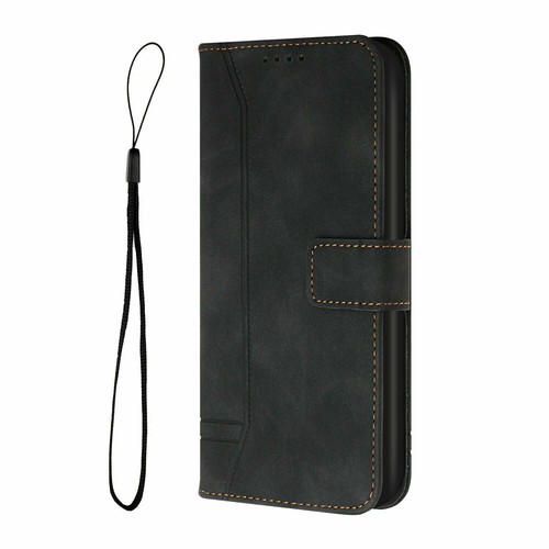 Leather Flip Card Wallet Phone Case For Nokia G300 G50 G10 G20 G30 1.4 2.4 3.4 - Picture 13 of 17