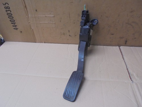 FORD B MAX 2014 ACCELERATOR THROTTLE PEDAL 8V21-9F836-AB - 第 1/6 張圖片