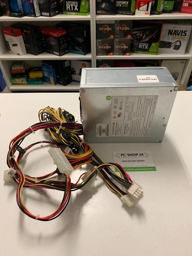 SuperMicro PWS-665-PQ  DPS-665AB A Netzteil 665W